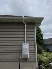 Radon Mitigation - Mason City, IA