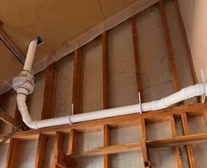 Radon Mitigation - Grinnell, IA