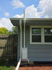 Radon Mitigation - West Des Moines, IA