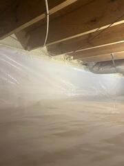RimTight Insulation Spray