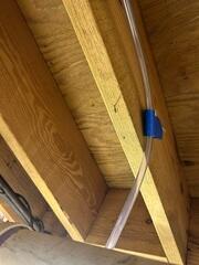 After Soda Blasting