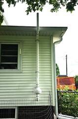 Radon Mitigation - Stratford, IA