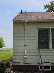 Radon Mitigation - Storm Lake, IA