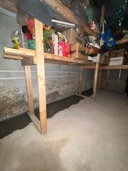 Waterproofing