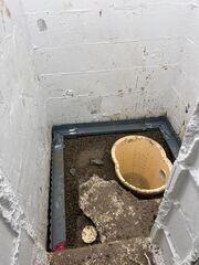 WaterGuard® Installation