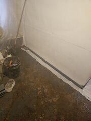 WaterGuard Installation
