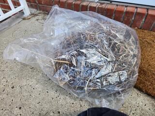 Remove All the Nests