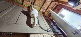 Radon Mitigation in Colorado Springs, CO.