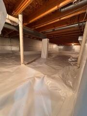 CleanSpace Liner Installation