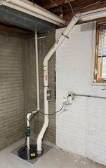 Radon Mitigation - Lincoln, NE