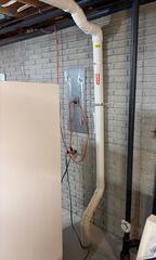 Radon Mitigation - Roca, NE