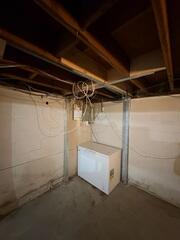 Wall Braces