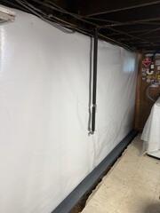 WaterGuard Installation