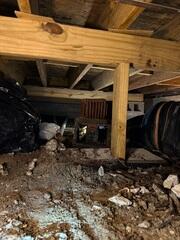 Crawl Space Repair & Encapsulation in Miami Shores, FL