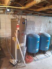 Basement Spray Foam Insulation