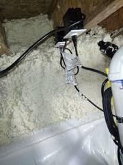 Electrical Work for the System