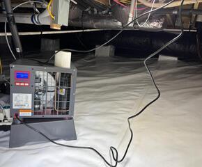 Dehumidifier