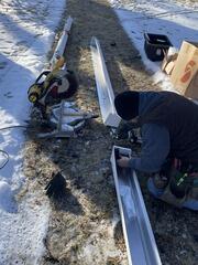 Jobsite Photos