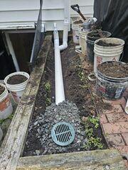 Sump Pump Installation in Yardley, PA