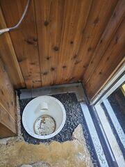 Sump Pump Installation