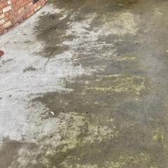 Porch Concrete Repair in Summersville, WV
