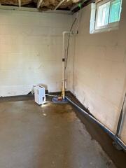 Sump Pump