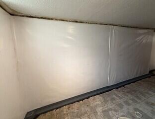 Waterproofing System