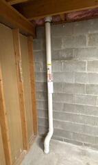 Radon Mitigation - Neola, IA