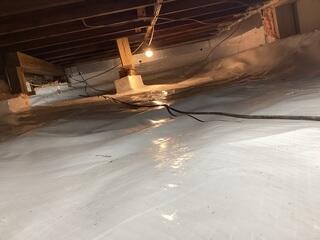 Insulation Station