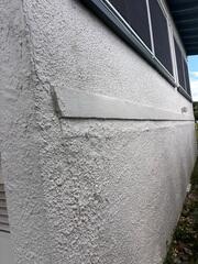 Bowing Walls