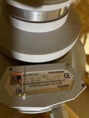 Radon Fan Replacement in Hendersonville, NC