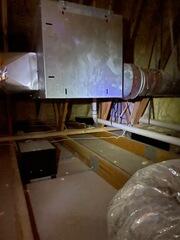 Radon Fan Replacement in Hendersonville, NC