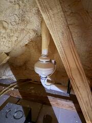 Radon Fan Replacement in Hendersonville, NC