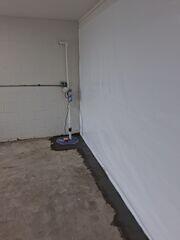 Basement Waterproofing in Little Rock, AR
