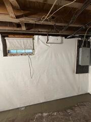 Drainage System