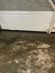 CleanSpace Wall System