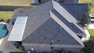 Roof Replacement
