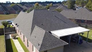Roof Upgrade