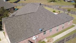 Residential Roofing