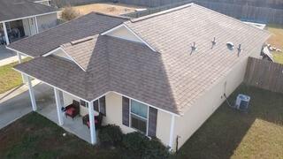 Storm Damage Repair