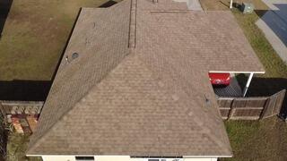 Roof Repairs