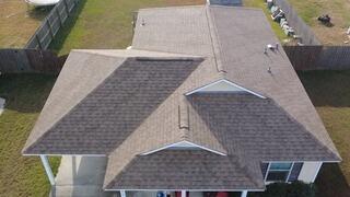 Roof Makeover