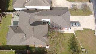 Roof Renovation