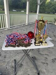 Team Awards