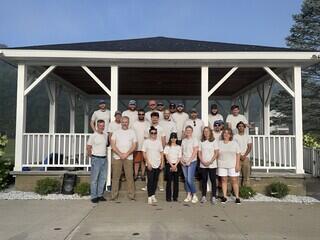 Team Foundation!