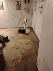 CleanSpace Wall System Installation