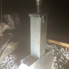 SmartJacks Installation