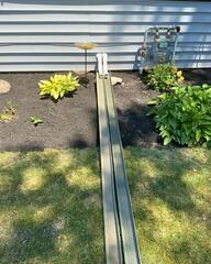 Added Drainage Extensions
