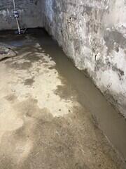 SuperSump install