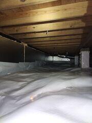 SilverGlo combines with CleanSpace to make the home more energy efficient